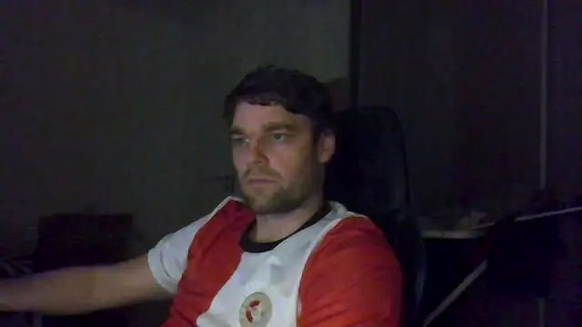 The big viking  online show from December 15, 10:15 pm