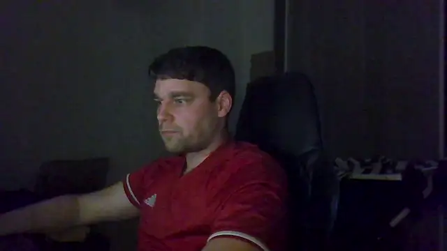 The big viking  online show from November 4, 10:57 pm