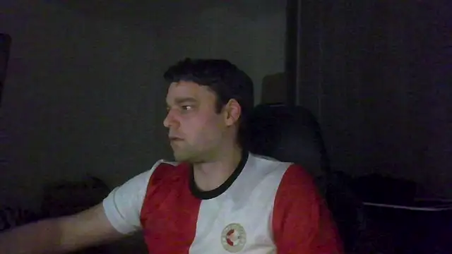 The big viking  online show from February 19, 10:18 pm