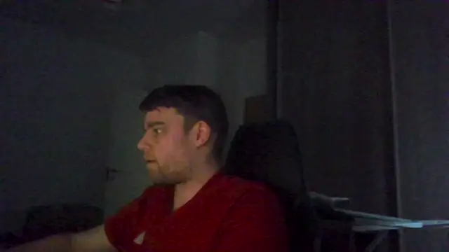 The big viking  online show from February 24, 3:35 pm