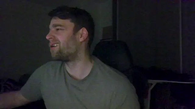 The big viking  online show from March 5, 8:38 pm