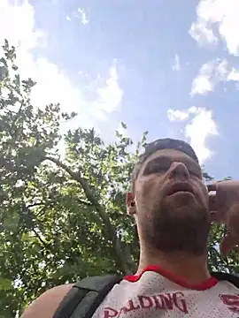 Snapshot of The_big_viking_ chatting on July 8, 11:33 am The big viking online show from July 8, 11:33 am