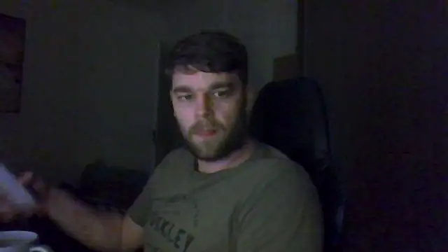 The big viking  online show from March 15, 11:23 pm