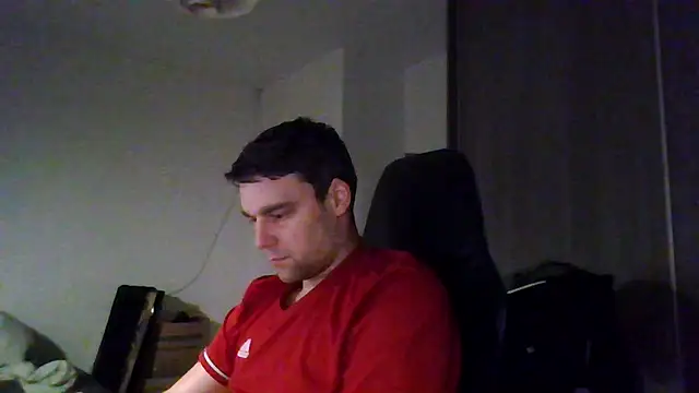 Snapshot of The_big_viking_ chatting on February 16, 7:49 pm The big viking online show from February 16, 7:49 pm