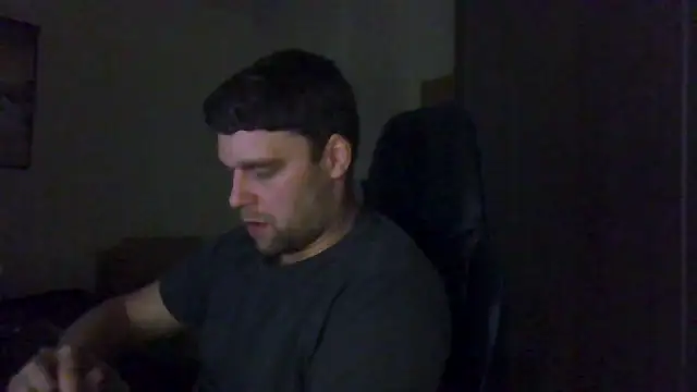 The big viking  online show from November 8, 10:35 pm