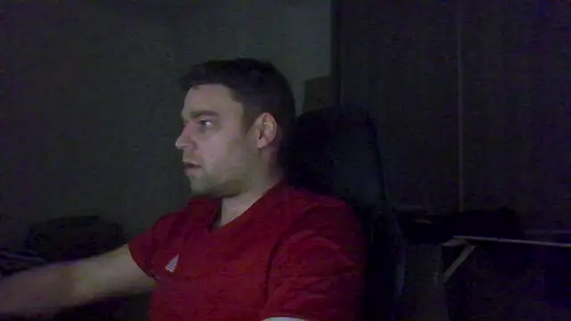 The big viking  online show from February 23, 10:32 pm