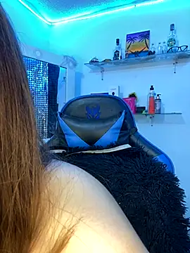 Luna SofiaXX online show from September 28, 8:43 am