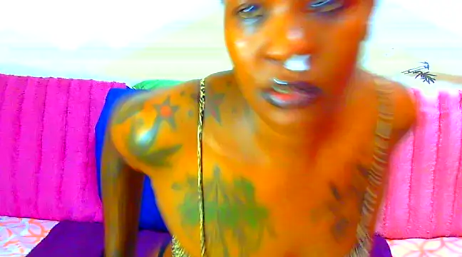TattoedGoddessxx online show from February 26, 4:05 pm