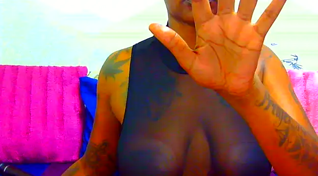 TattoedGoddessxx online show from February 21, 8:16 pm