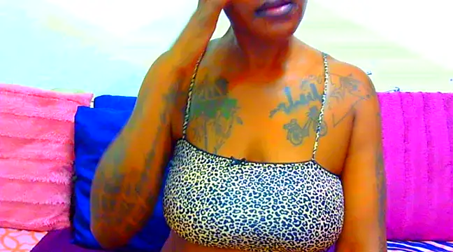 TattoedGoddessxx online show from February 28, 12:54 am