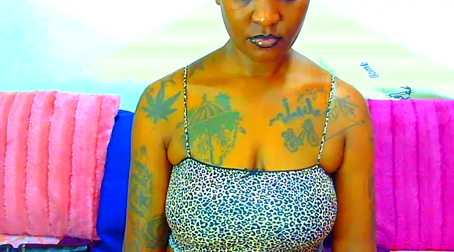 TattoedGoddessxx online show from March 3, 5:31 pm