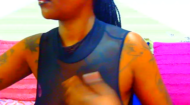 TattoedGoddessxx online show from February 10, 9:36 pm