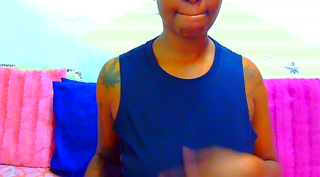 TattoedGoddessxx online show from March 13, 7:28 pm