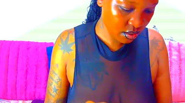 TattoedGoddessxx online show from February 3, 7:31 pm