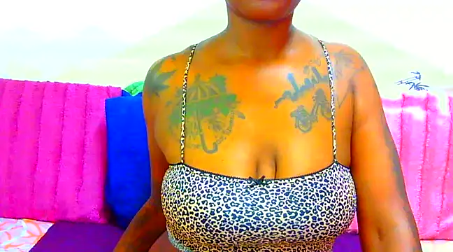 TattoedGoddessxx online show from February 26, 8:58 pm