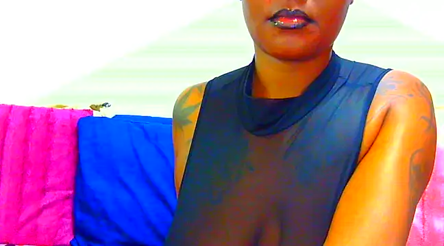 TattoedGoddessxx online show from February 17, 9:32 pm