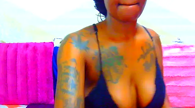 TattoedGoddessxx online show from February 6, 10:53 pm