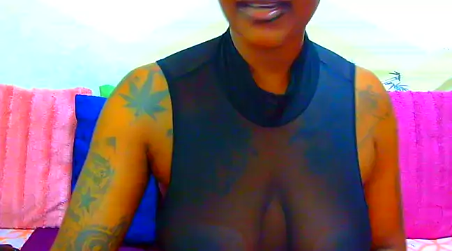 TattoedGoddessxx online show from March 16, 5:28 pm