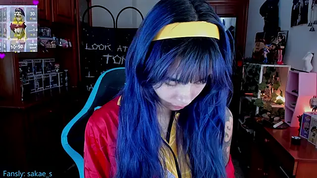  sakae  online show from January 8, 9:26 am