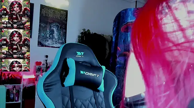 Snapshot of _sakae_ chatting on February 21, 11:21 pm  sakae  online show from February 21, 11:21 pm