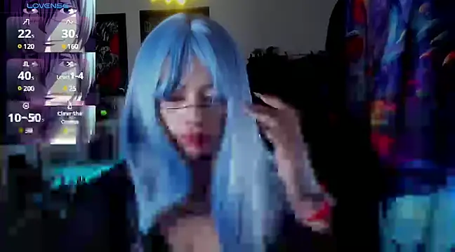 Snapshot of _sakae_ chatting on February 23, 6:49 am  sakae  online show from February 23, 6:49 am