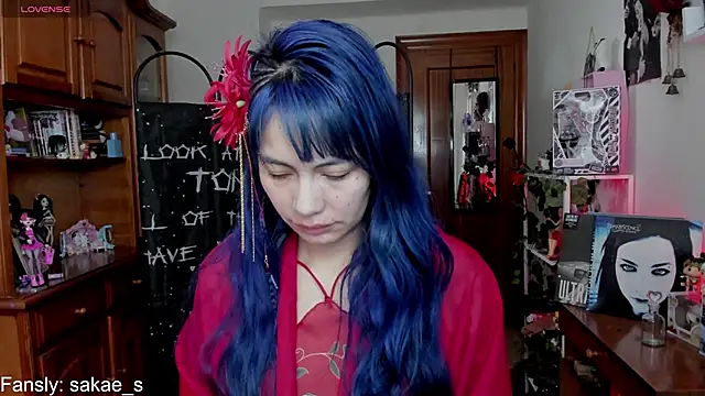  sakae  online show from April 21, 7:15 am