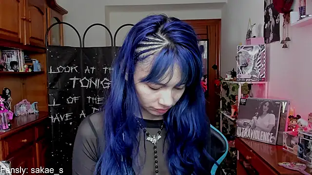  sakae  online show from April 18, 8:16 am