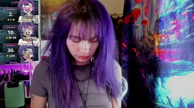 Snapshot of _sakae_ chatting on February 24, 7:33 am  sakae  online show from February 24, 7:33 am