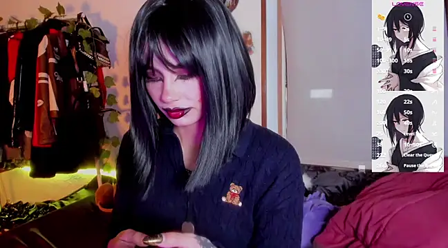 Snapshot of _sakae_ chatting on March 18, 10:37 pm  sakae  online show from March 18, 10:37 pm