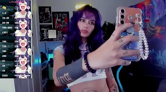 Snapshot of _sakae_ chatting on February 16, 10:22 pm  sakae  online show from February 16, 10:22 pm