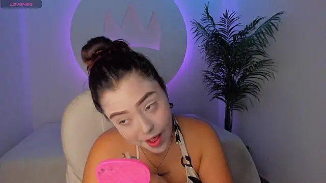 Ariana Pierce online show from October 30, 12:36 pm