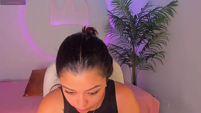 Ariana Pierce online show from November 18, 12:41 pm
