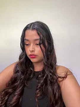 Ariana Pierce online show from May 30, 6:13 pm