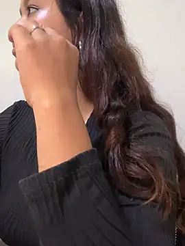 Ariana Pierce online show from May 9, 6:44 pm
