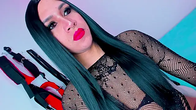 Candace Queen online show from November 7, 2:54 pm