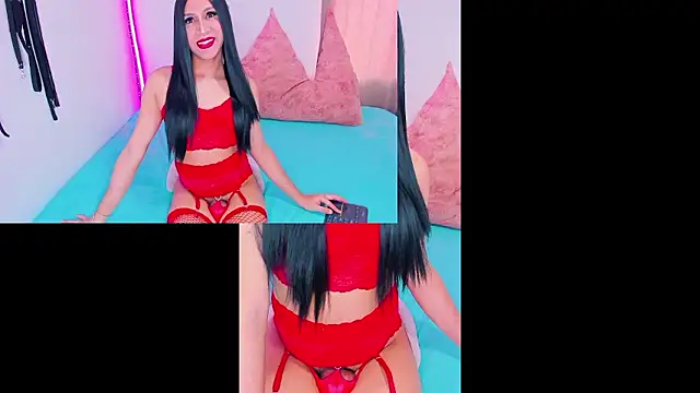 Candace Queen online show from January 10, 3:18 pm