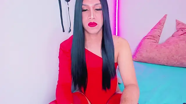 Candace Queen online show from January 14, 5:16 pm