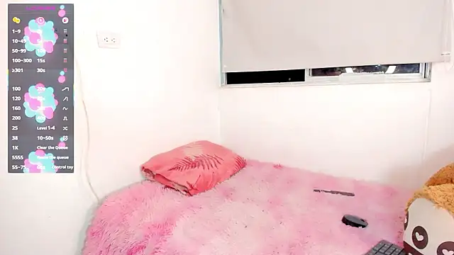 Nicol ofi24 online show from February 14, 2:01 am