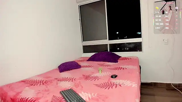 Nicol ofi24 online show from February 22, 1:30 am