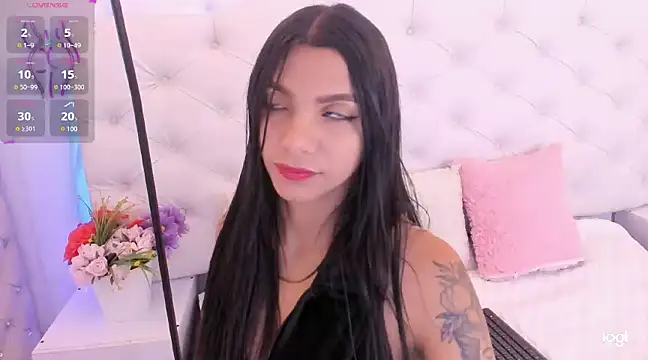 anchela-garcia1 online show from March 20, 12:32 pm