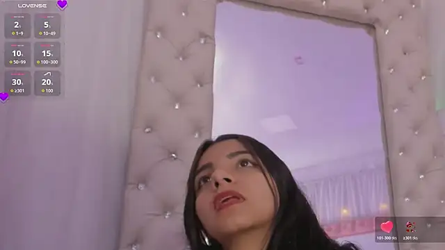 anchela-garcia1 online show from November 6, 3:05 pm