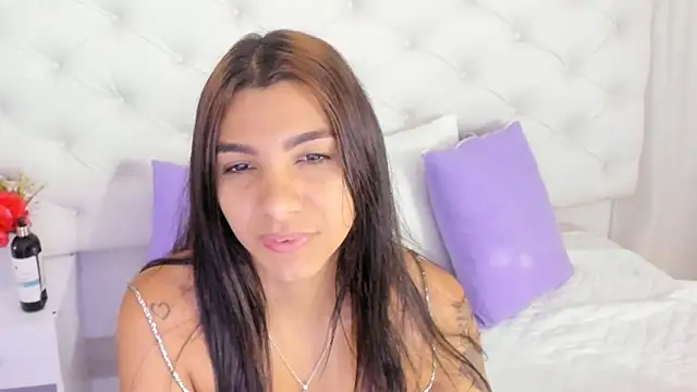 anchela-garcia1 online show from November 28, 2:28 pm