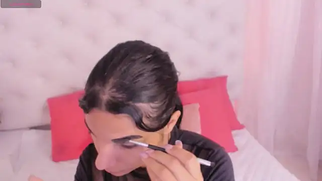 anchela-garcia1 online show from September 19, 12:20 pm