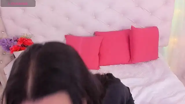 anchela-garcia1 online show from September 25, 12:11 pm