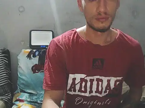 roystonee10 online show from January 23, 5:45 am