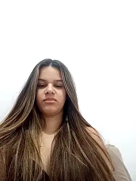 Snapshot of princesaa98 chatting on February 4, 10:54 am princesaa98 online show from February 4, 10:54 am