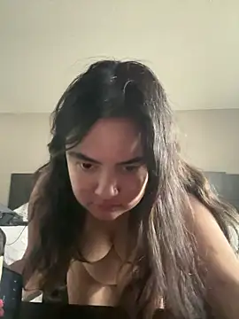 littlemissbabycakes online show from February 20, 7:27 pm