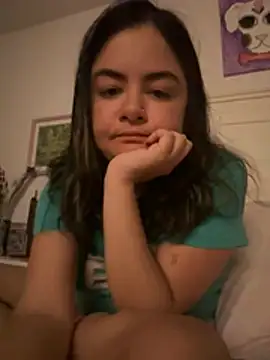 Snapshot of littlemissbabycakes chatting on June 16, 5:07 am littlemissbabycakes online show from June 16, 5:07 am