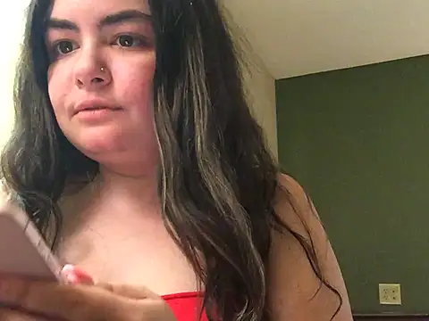 littlemissbabycakes online show from March 19, 6:35 am