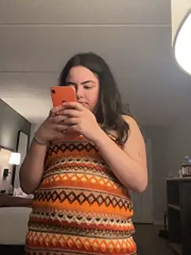 littlemissbabycakes online show from February 26, 6:35 am